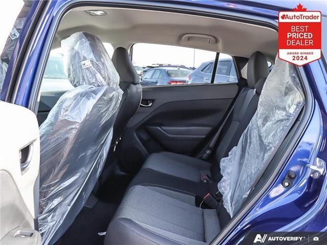 2026 Subaru Crosstrek Touring (Stk: S12197) in Hamilton - Image 26 of 29