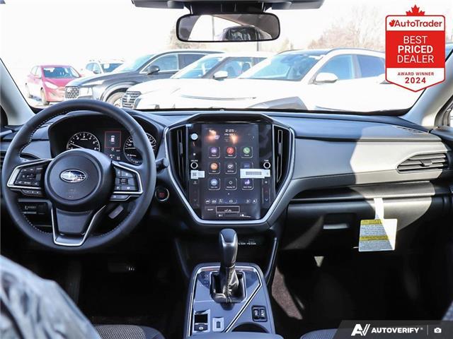 2026 Subaru Crosstrek Touring (Stk: S12197) in Hamilton - Image 27 of 29