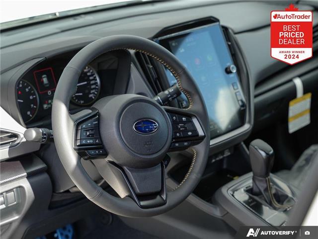 2026 Subaru Crosstrek Onyx (Stk: S12194) in Hamilton - Image 16 of 30