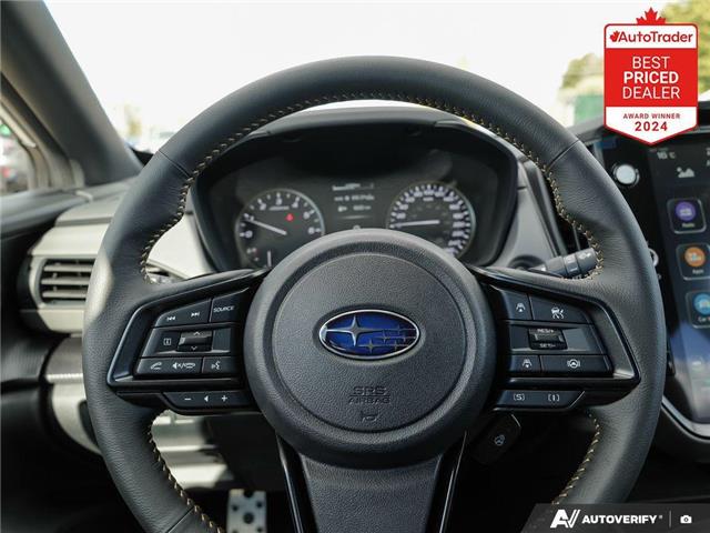 2026 Subaru Crosstrek Onyx (Stk: S12194) in Hamilton - Image 17 of 30