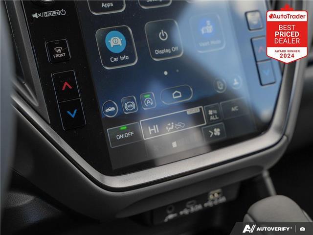 2026 Subaru Crosstrek Onyx (Stk: S12194) in Hamilton - Image 23 of 30