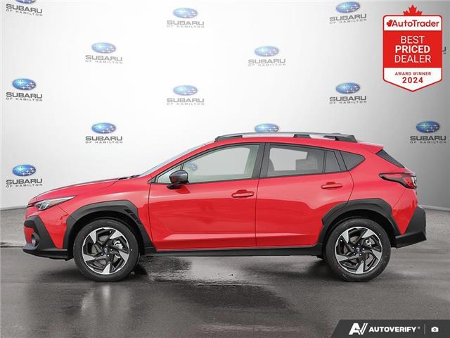 2026 Subaru Crosstrek Limited (Stk: S12205) in Hamilton - Image 2 of 30