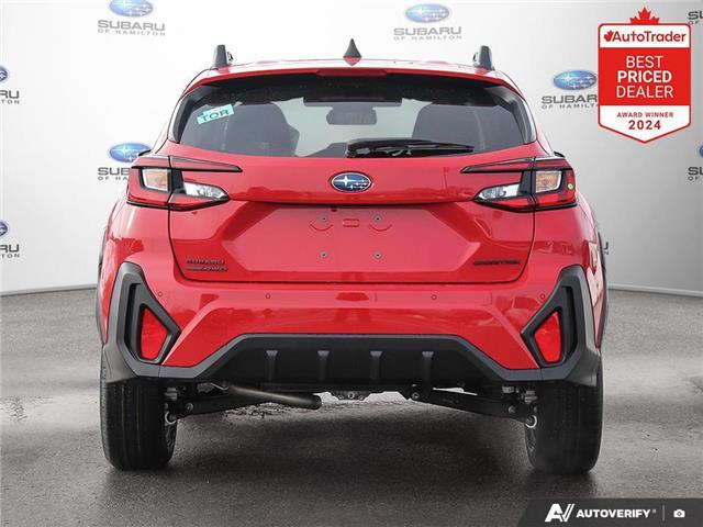 2026 Subaru Crosstrek Limited (Stk: S12205) in Hamilton - Image 4 of 30