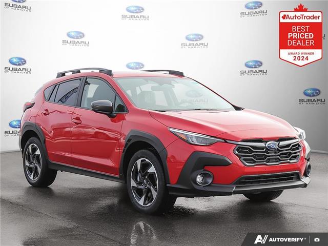 2026 Subaru Crosstrek Limited (Stk: S12205) in Hamilton - Image 7 of 30