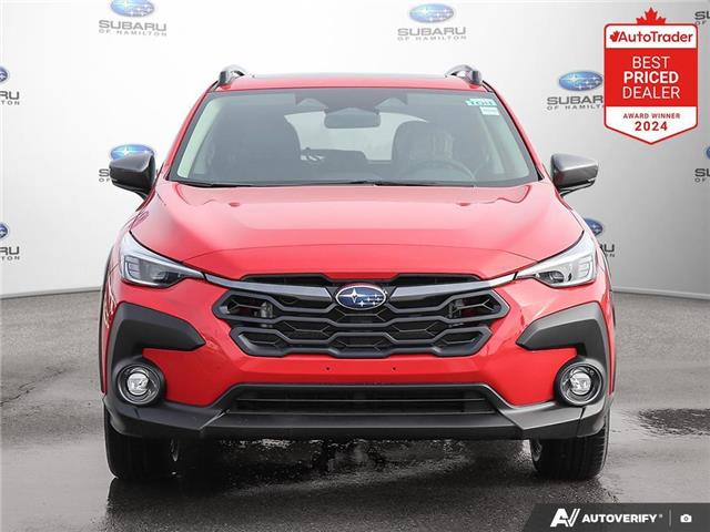 2026 Subaru Crosstrek Limited (Stk: S12205) in Hamilton - Image 8 of 30