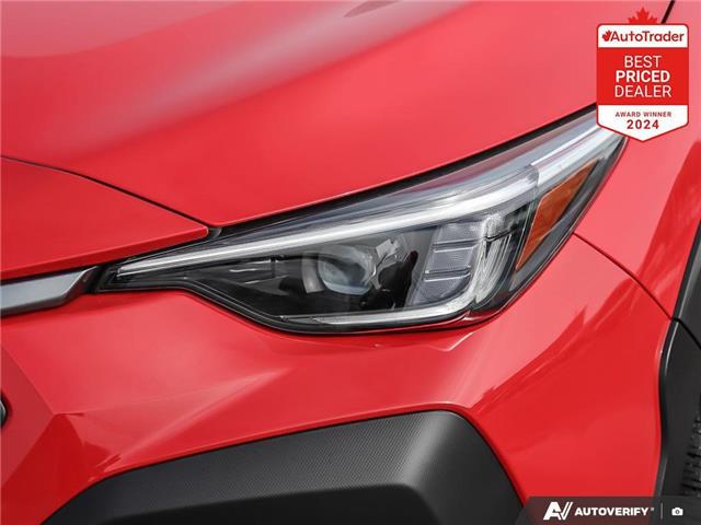 2026 Subaru Crosstrek Limited (Stk: S12205) in Hamilton - Image 13 of 30