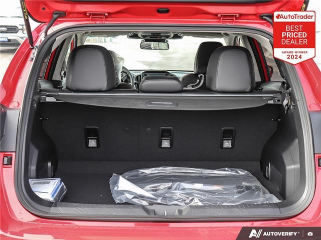 2026 Subaru Crosstrek Limited (Stk: S12205) in Hamilton - Image 14 of 30