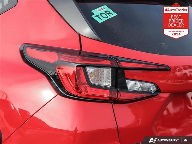 2026 Subaru Crosstrek Limited (Stk: S12205) in Hamilton - Image 15 of 30