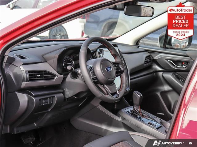 2026 Subaru Crosstrek Limited (Stk: S12205) in Hamilton - Image 16 of 30