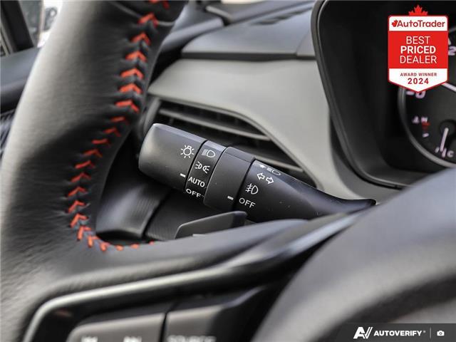 2026 Subaru Crosstrek Limited (Stk: S12205) in Hamilton - Image 19 of 30