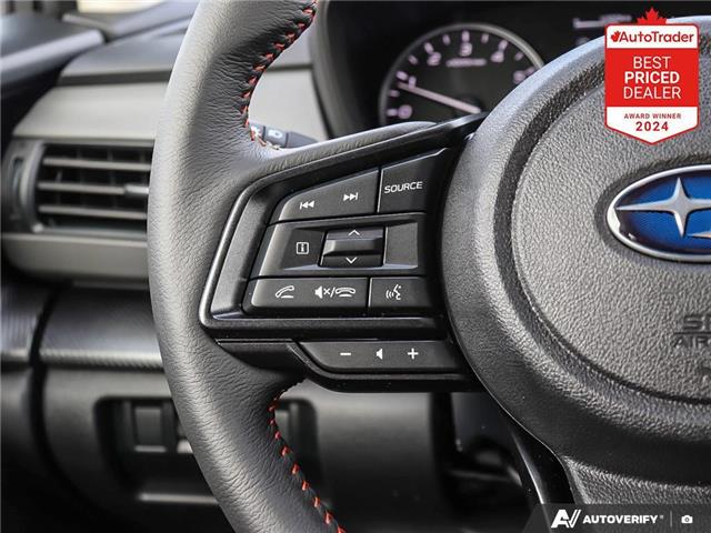 2026 Subaru Crosstrek Limited (Stk: S12205) in Hamilton - Image 21 of 30