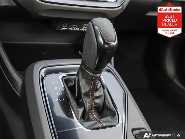 2026 Subaru Crosstrek Limited (Stk: S12205) in Hamilton - Image 22 of 30