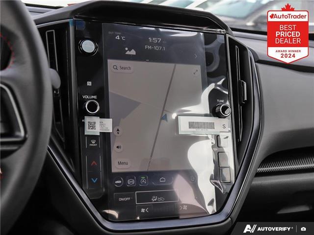 2026 Subaru Crosstrek Limited (Stk: S12205) in Hamilton - Image 23 of 30