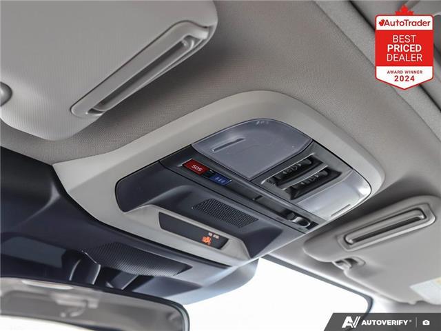 2026 Subaru Crosstrek Limited (Stk: S12205) in Hamilton - Image 24 of 30