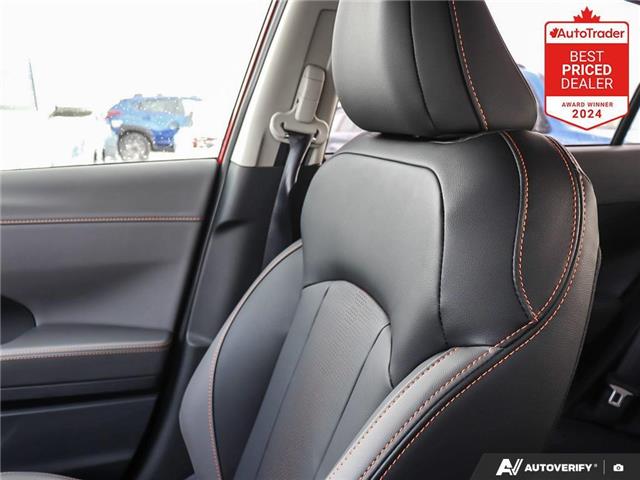 2026 Subaru Crosstrek Limited (Stk: S12205) in Hamilton - Image 25 of 30