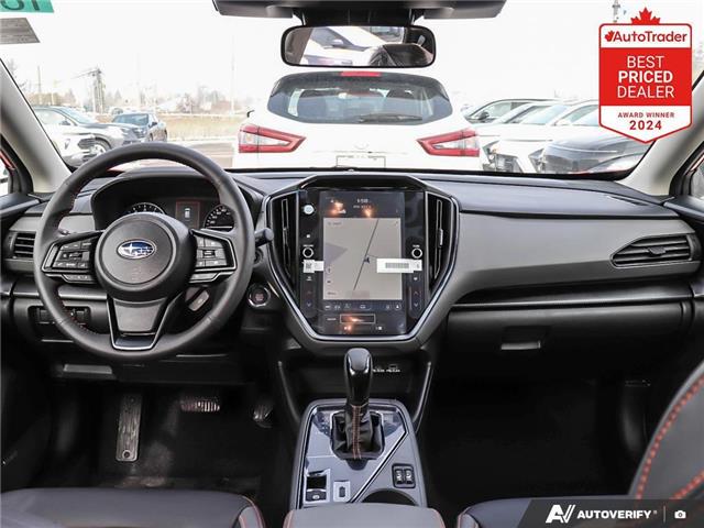 2026 Subaru Crosstrek Limited (Stk: S12205) in Hamilton - Image 27 of 30