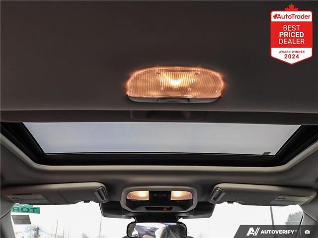 2026 Subaru Crosstrek Limited (Stk: S12205) in Hamilton - Image 28 of 30