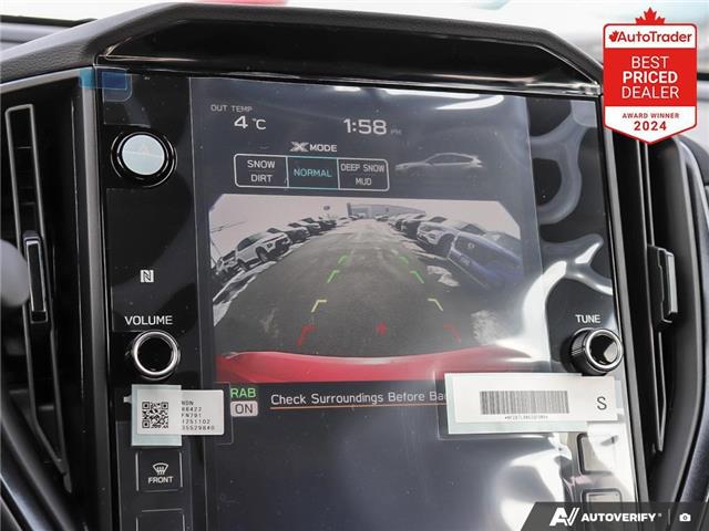 2026 Subaru Crosstrek Limited (Stk: S12205) in Hamilton - Image 29 of 30