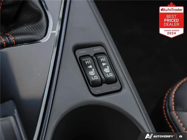 2026 Subaru Crosstrek Limited (Stk: S12205) in Hamilton - Image 30 of 30