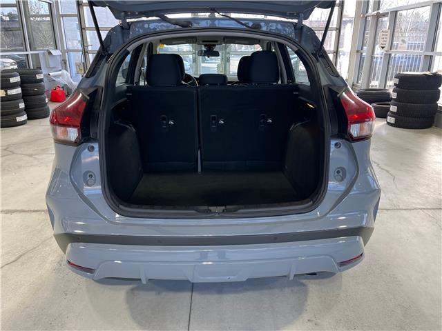 2023 Nissan Kicks SV (Stk: 91399) in Mississauga - Image 20 of 21