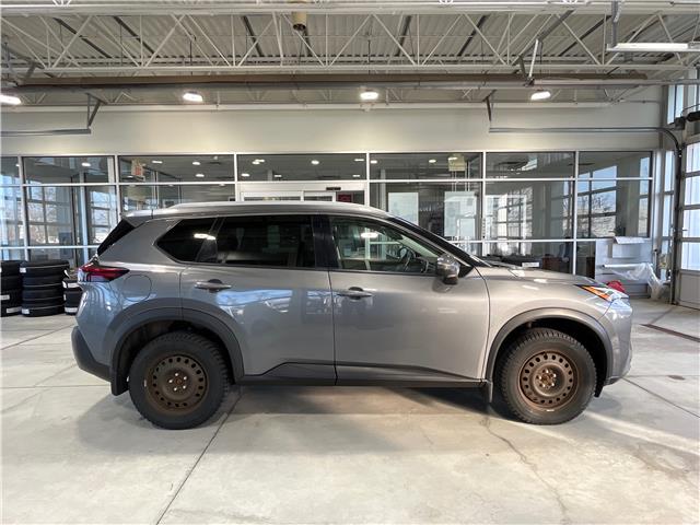 2021 Nissan Rogue SV (Stk: 91400) in Mississauga - Image 4 of 21