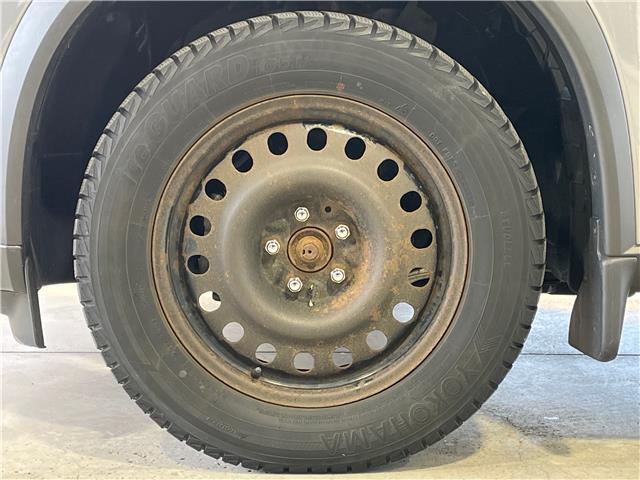 2021 Nissan Rogue SV (Stk: 91400) in Mississauga - Image 9 of 21