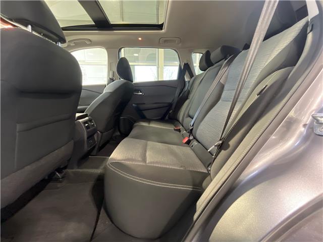 2021 Nissan Rogue SV (Stk: 91400) in Mississauga - Image 10 of 21