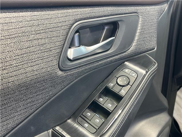 2021 Nissan Rogue SV (Stk: 91400) in Mississauga - Image 11 of 21