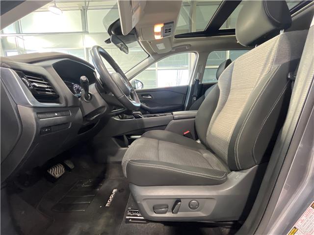 2021 Nissan Rogue SV (Stk: 91400) in Mississauga - Image 12 of 21