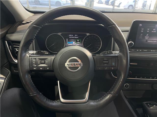 2021 Nissan Rogue SV (Stk: 91400) in Mississauga - Image 14 of 21