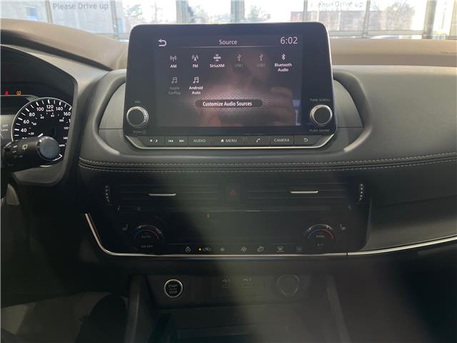 2021 Nissan Rogue SV (Stk: 91400) in Mississauga - Image 15 of 21