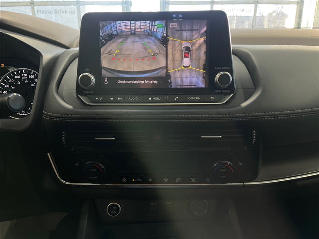 2021 Nissan Rogue SV (Stk: 91400) in Mississauga - Image 16 of 21