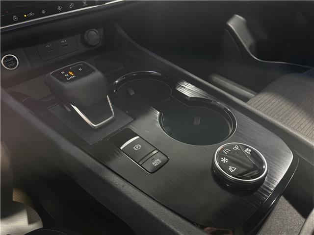2021 Nissan Rogue SV (Stk: 91400) in Mississauga - Image 17 of 21