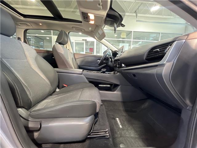 2021 Nissan Rogue SV (Stk: 91400) in Mississauga - Image 18 of 21