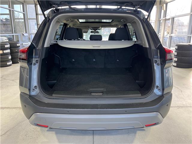 2021 Nissan Rogue SV (Stk: 91400) in Mississauga - Image 20 of 21