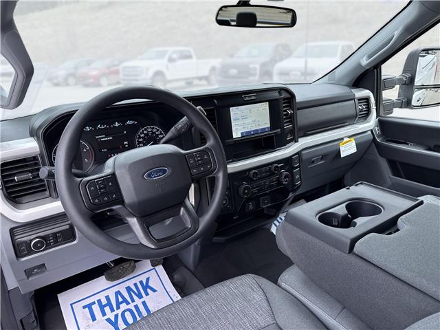 2026 Ford F-350 XLT (Stk: 6T053) in Williams Lake - Image 11 of 13