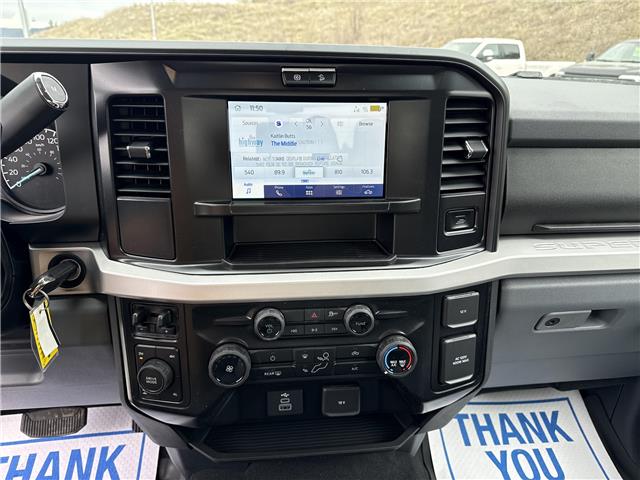 2026 Ford F-350 XLT (Stk: 6T053) in Williams Lake - Image 12 of 13