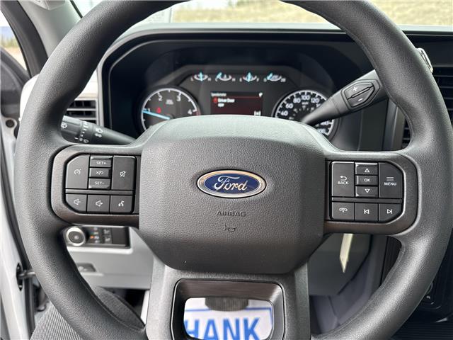 2026 Ford F-350 XLT (Stk: 6T053) in Williams Lake - Image 13 of 13