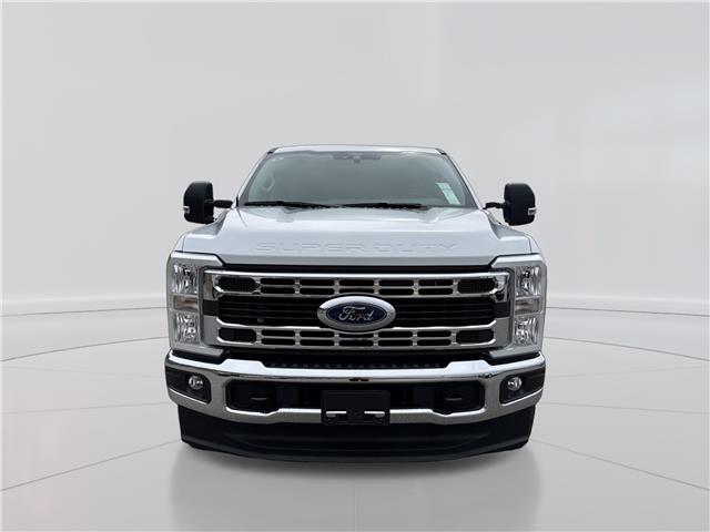 2026 Ford F-350 XLT (Stk: 6T053) in Williams Lake - Image 2 of 13