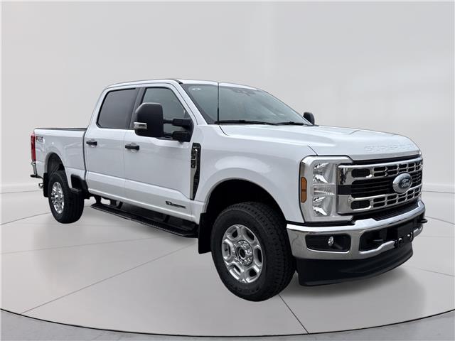 2026 Ford F-350 XLT (Stk: 6T053) in Williams Lake - Image 3 of 13