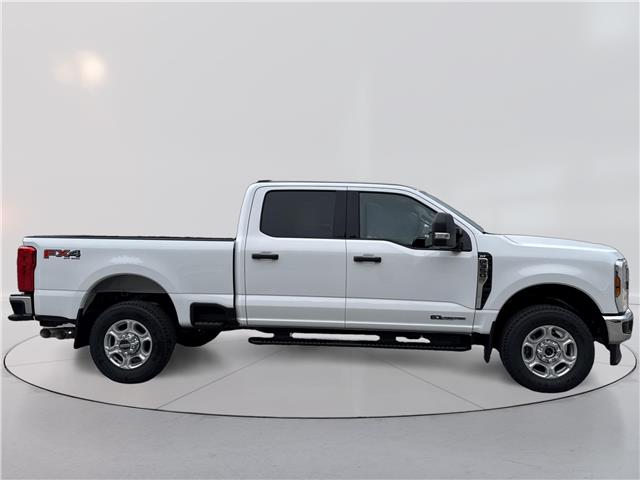 2026 Ford F-350 XLT (Stk: 6T053) in Williams Lake - Image 4 of 13