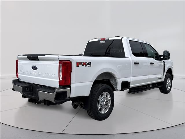 2026 Ford F-350 XLT (Stk: 6T053) in Williams Lake - Image 5 of 13