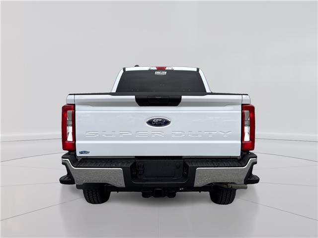 2026 Ford F-350 XLT (Stk: 6T053) in Williams Lake - Image 6 of 13