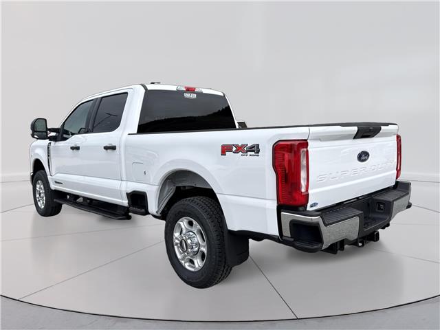 2026 Ford F-350 XLT (Stk: 6T053) in Williams Lake - Image 7 of 13