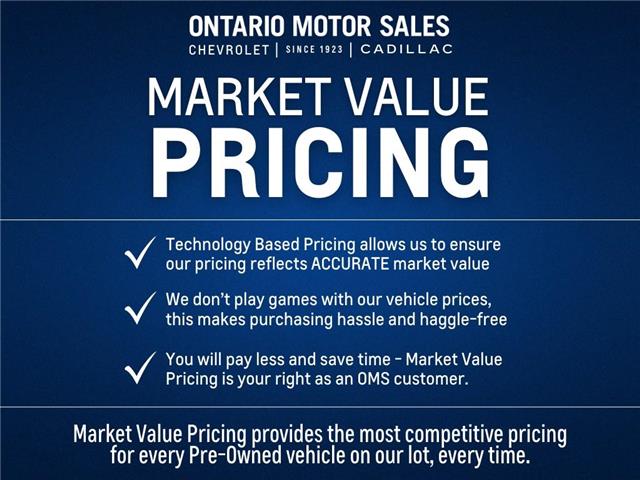 2022 Chevrolet Blazer LT (Stk: 2-13412A) in Oshawa - Image 3 of 8