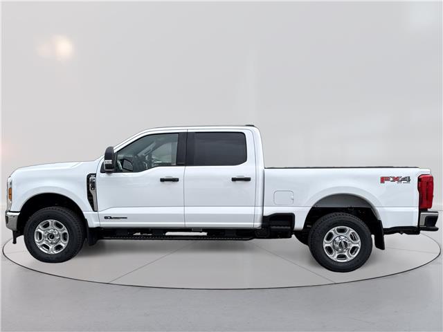 2026 Ford F-350 XLT (Stk: 6T053) in Williams Lake - Image 8 of 13
