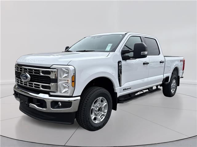 2026 Ford F-350 XLT (Stk: 6T053) in Williams Lake - Image 1 of 13