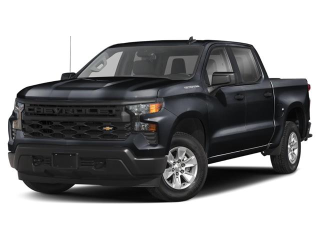 2026 Chevrolet Silverado 1500 Custom Trail Boss (Stk: FXZC3T) in Oshawa - Image 28 of 30