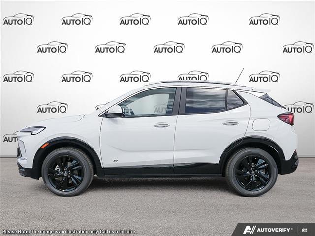 2026 Buick Encore GX Sport Touring (Stk: 26B426) in Tillsonburg - Image 3 of 26