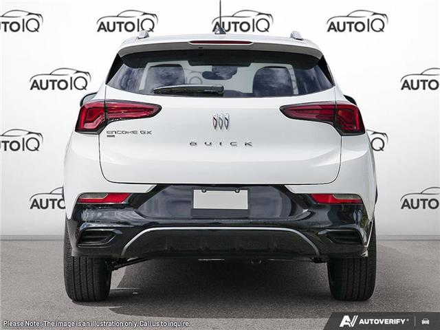 2026 Buick Encore GX Sport Touring (Stk: 26B426) in Tillsonburg - Image 5 of 26